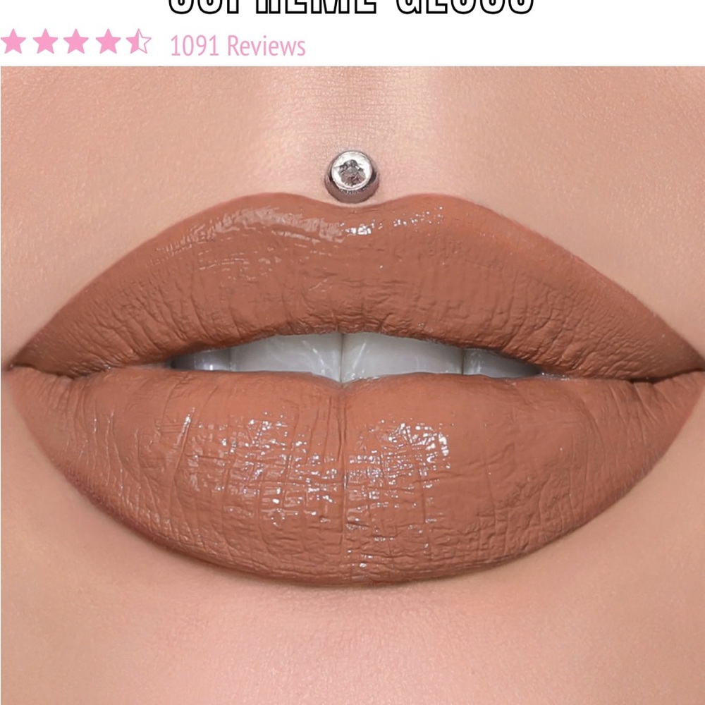 Jeffree Star Supreme Gloss
